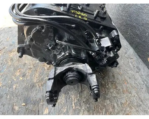 Eaton/Fuller RTXF14710C Transmission Assembly
