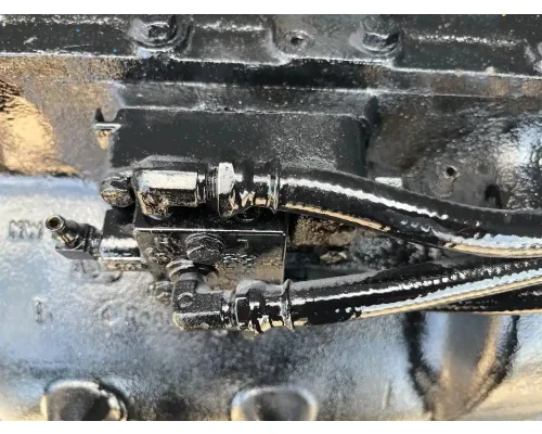 Eaton/Fuller RTXF14710C Transmission Assembly