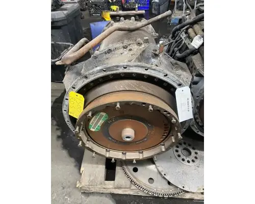 Transmission Assembly Eaton-Fuller RDS-4500 Alpo Group Inc