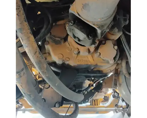 Transmission Assembly Eaton/Fuller RT014908LL Complete Recycling Group LLC