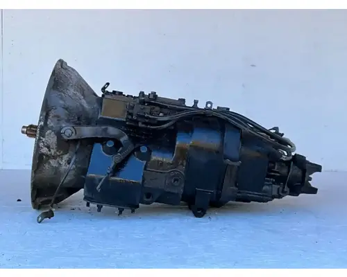Transmission Assembly Eaton/Fuller RT016908LL Complete Recycling Group LLC