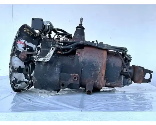 Transmission Assembly Eaton/Fuller RT016908LL Complete Recycling Group LLC