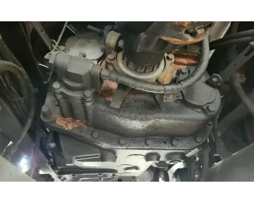 Transmission Assembly Eaton/Fuller RT0C16909 Complete Recycling Group LLC