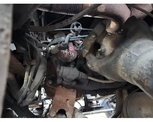 Transmission Assembly Eaton/Fuller RT0C16909 Complete Recycling Group LLC