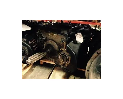 Transmission Assembly Eaton/Fuller RT1110 Holst Truck Parts