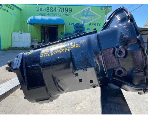 Transmission Assembly EATON-FULLER RT11609A 4-Trucks Enterprises LLC