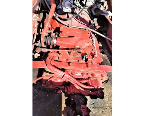 Transmission Assembly Eaton/Fuller RT11609A Geco - Dinuba