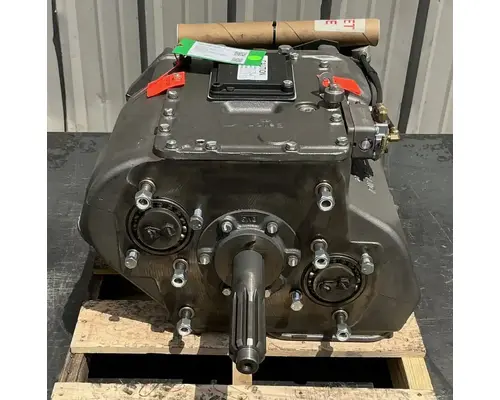 Transmission Assembly Eaton/Fuller RT12509 Geco - Fresno