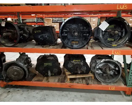 Transmission Assembly Eaton/Fuller RT12510 Holst Truck Parts