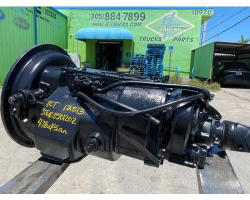 Transmission Assembly EATON-FULLER RT12513 4-trucks Enterprises LLC