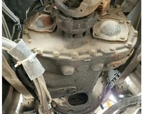 Transmission Assembly Eaton/Fuller RT12609A Complete Recycling Group LLC