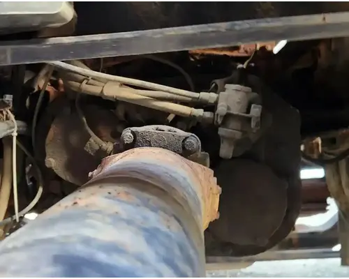 Transmission Assembly Eaton/Fuller RT14609A Complete Recycling Group LLC