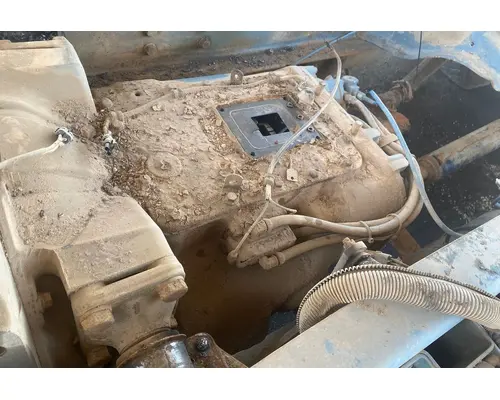 Transmission Assembly EATON/FULLER RT14609A American Truck Salvage