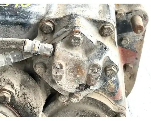 Transmission Assembly Eaton/Fuller RT14615 Complete Recycling Group LLC