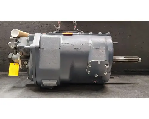 Transmission Assembly Eaton/Fuller RT14709H Geco - Fresno