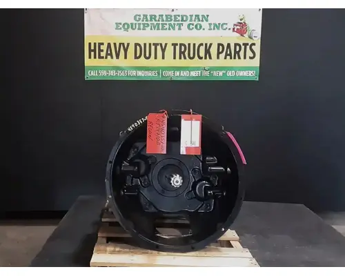 Transmission Assembly Eaton/Fuller RT14710B Geco - Fresno