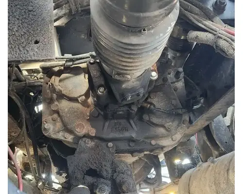 Transmission Assembly Eaton/Fuller RT16710B Complete Recycling Group LLC
