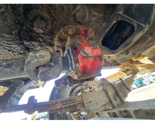 PTO Eaton/Fuller RT613 Geco - Fresno