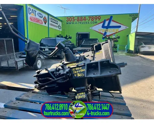 Transmission Assembly Eaton-Fuller RT6610 4-trucks Enterprises LLC