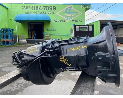 Transmission Assembly EATON-FULLER RT6613 4-trucks Enterprises LLC