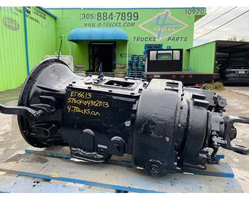 Transmission Assembly EATON-FULLER RT6613 4-trucks Enterprises LLC