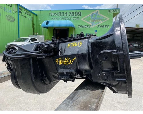 Transmission Assembly EATON-FULLER RT6613 4-trucks Enterprises LLC