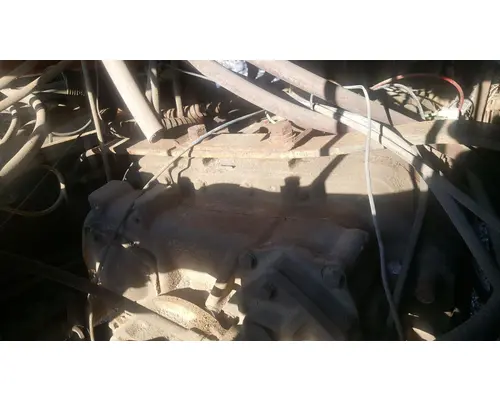 Transmission Assembly Eaton/Fuller RT7608LL Casey's Truck Salvage World