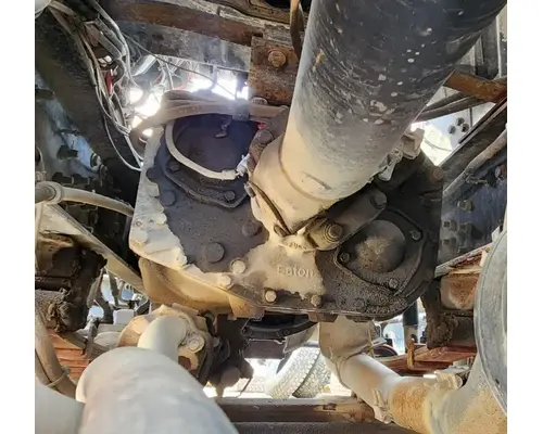 Transmission Assembly Eaton/Fuller RT8608L Complete Recycling Group LLC