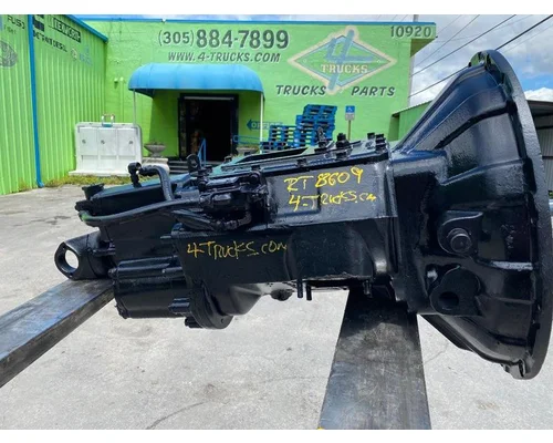 Transmission Assembly EATON-FULLER RT8609 4-trucks Enterprises LLC