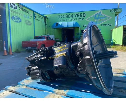 Transmission Assembly EATON-FULLER RT8609 4-trucks Enterprises LLC