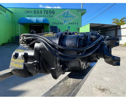 Transmission Assembly EATON-FULLER RT8908LL 4-trucks Enterprises LLC