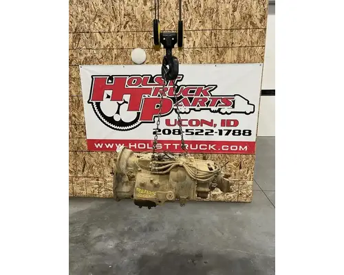 Transmission Assembly Eaton/Fuller RT8908LL Holst Truck Parts