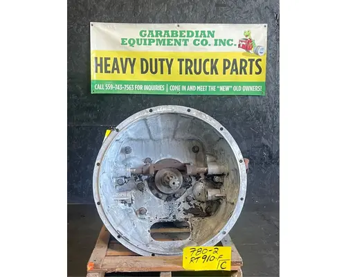 Transmission Assembly Eaton/Fuller RT910 Geco - Fresno