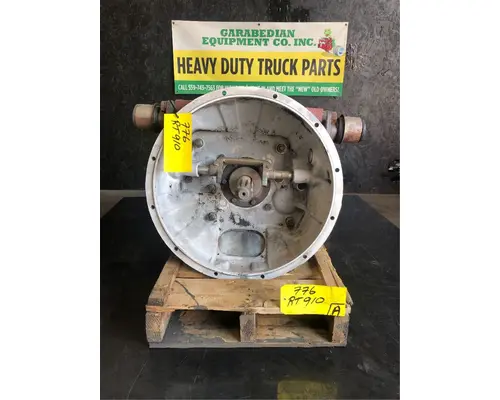 Transmission Assembly Eaton/Fuller RT910 Geco - Fresno