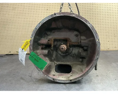 Transmission Assembly Eaton/Fuller RT910 Geco - Fresno