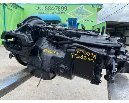 Transmission Assembly EATON-FULLER RT9509A 4-trucks Enterprises LLC