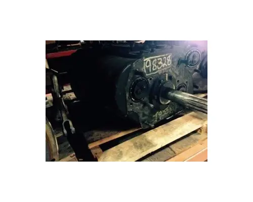 Transmission Assembly Eaton/Fuller RT955ALL Holst Truck Parts