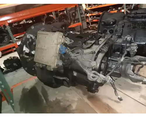 Transmission Assembly Eaton/Fuller RTAO16710B Holst Truck Parts