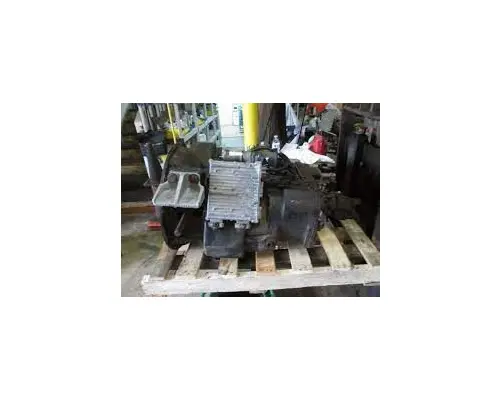 Transmission Assembly Eaton/Fuller RTAO16710CAS Holst Truck Parts