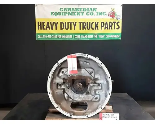 Transmission Assembly Eaton/Fuller RTAO16710CAS Geco - Fresno