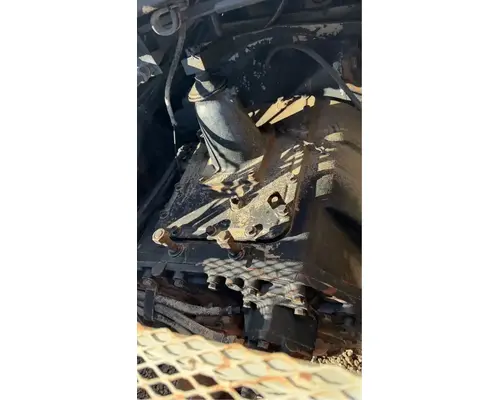 Transmission Assembly Eaton/Fuller RTF11609A Holst Truck Parts