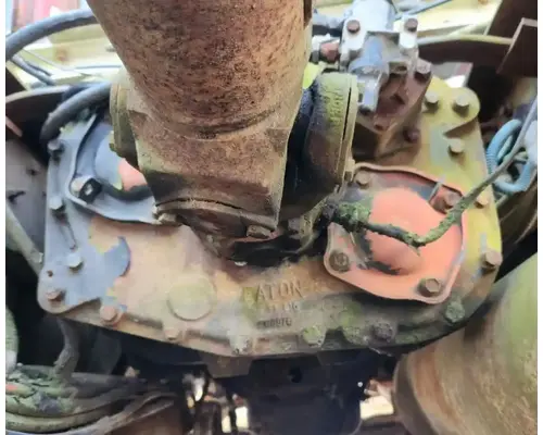 Transmission Assembly Eaton/Fuller RTF11609A Complete Recycling Group LLC