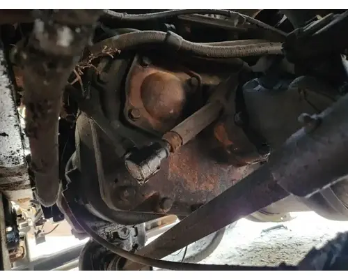 Transmission Assembly Eaton/Fuller RTF11609A Complete Recycling Group LLC