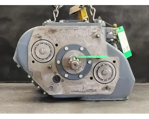 Transmission Assembly Eaton/Fuller RTF11710B Geco - Fresno