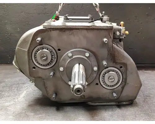 Transmission Assembly Eaton/Fuller RTF14709H Geco - Fresno