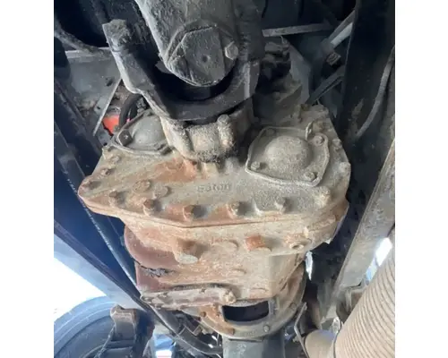 Transmission Assembly Eaton/Fuller RTF8608L Complete Recycling Group LLC