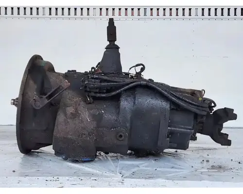 Transmission Assembly Eaton/Fuller RTF8908LL Complete Recycling Group LLC
