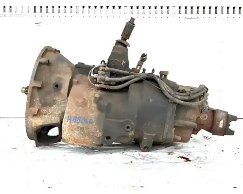 Transmission Assembly Eaton/Fuller RTF8908LL Complete Recycling Group LLC