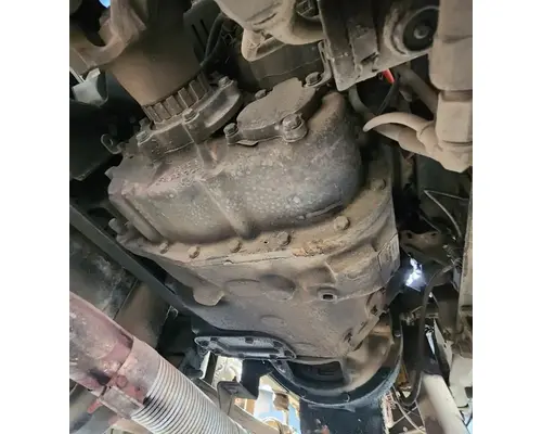 Transmission Assembly Eaton/Fuller RTF8908LL Complete Recycling Group LLC