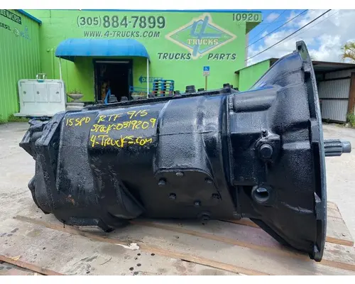 Transmission Assembly EATON-FULLER RTF915 4-trucks Enterprises LLC